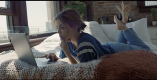 Lucy Hale feet photo thumbnail