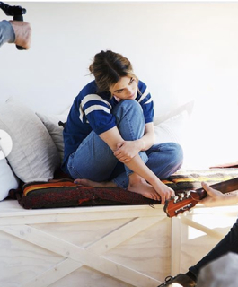 Lucy Hale feet photo thumbnail