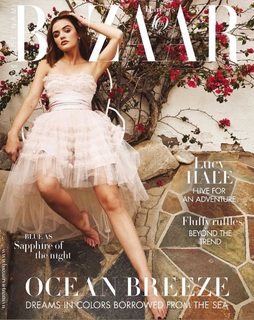 Lucy Hale feet photo thumbnail