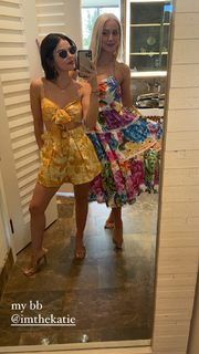 Lucy Hale feet photo thumbnail