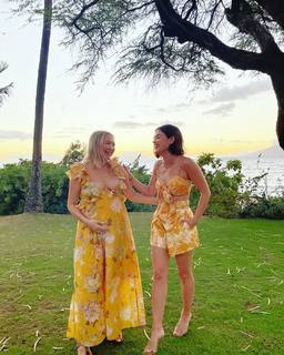 Lucy Hale feet photo thumbnail