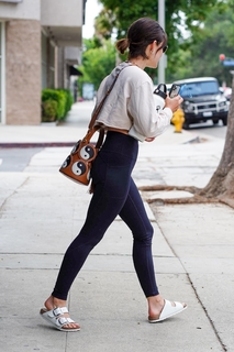 Lucy Hale feet photo thumbnail