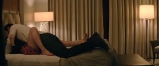 Lucy Hale feet photo thumbnail