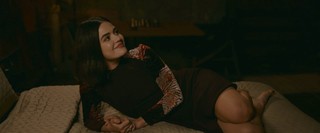 Lucy Hale feet photo thumbnail