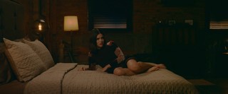 Lucy Hale feet photo thumbnail