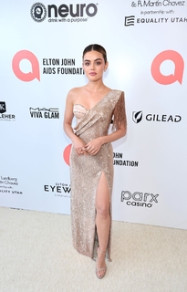 Lucy Hale feet photo thumbnail