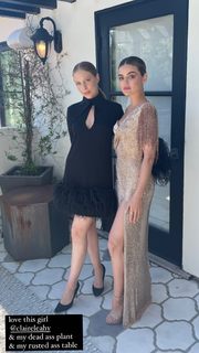 Lucy Hale feet photo thumbnail