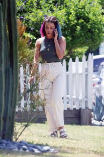 Lucy Hale feet photo thumbnail