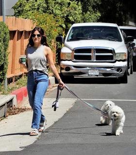 Lucy Hale feet photo thumbnail