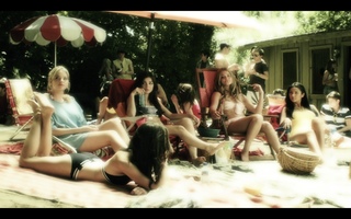 Lucy Hale feet photo thumbnail