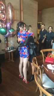 Lucy Hale feet photo thumbnail