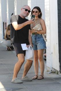 Lucy Hale feet photo thumbnail