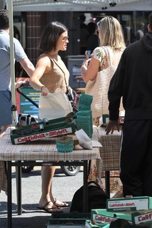 Lucy Hale feet photo thumbnail