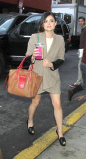 Lucy Hale feet photo thumbnail