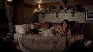 Lucy Hale feet photo thumbnail