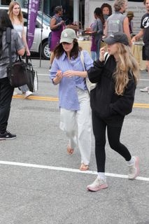 Lucy Hale feet photo 3