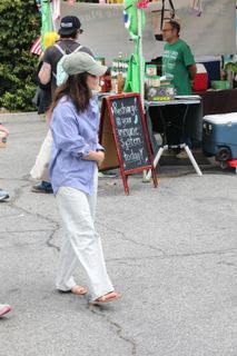 Lucy Hale feet photo 2