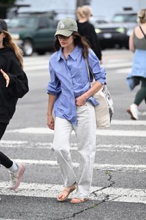 Lucy Hale feet photo 20