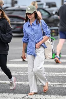 Lucy Hale feet photo 17