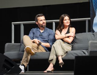 Lucy Hale feet photo 14
