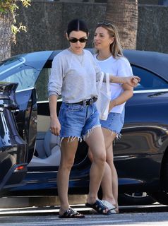 Lucy Hale feet photo 4