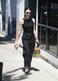 Lucy Hale feet photo 15