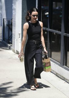 Lucy Hale feet photo 13