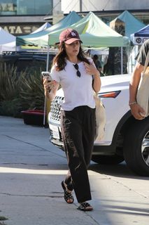 Lucy Hale feet photo 9
