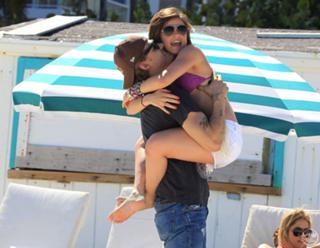 Lucy Hale feet photo thumbnail