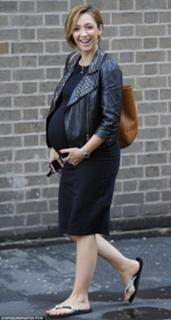 Lucy-Jo Hudson feet photo 12