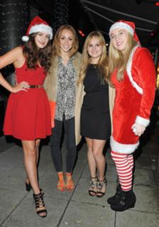 Lucy-Jo Hudson feet photo 6