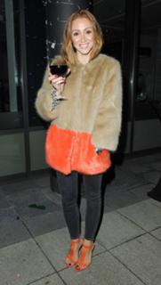 Lucy-Jo Hudson feet photo 5