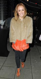Lucy-Jo Hudson feet photo 4