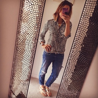 Lucy-Jo Hudson feet photo 11