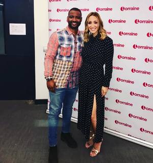 Lucy-Jo Hudson feet photo 3