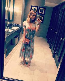 Lucy-Jo Hudson feet photo 2