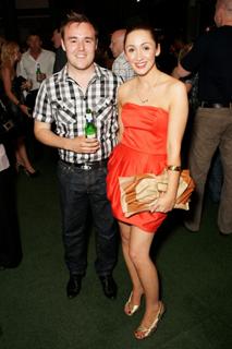 Lucy-Jo Hudson feet photo 1