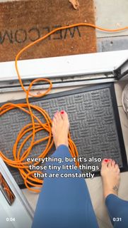 Lucy-Jo Hudson feet photo 2