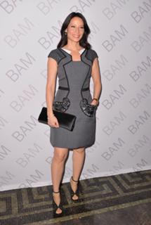 Lucy Liu feet photo thumbnail