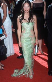 Lucy Liu feet photo thumbnail