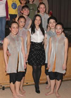 Lucy Liu feet photo thumbnail