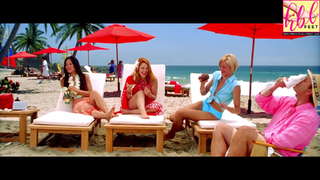 Lucy Liu feet photo thumbnail
