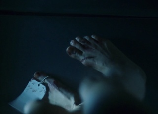 Lucy Liu feet photo thumbnail