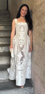 Lucy Liu feet photo thumbnail