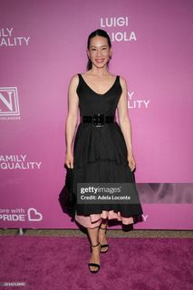 Lucy Liu feet photo thumbnail