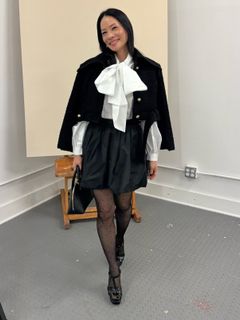 Lucy Liu feet photo 6