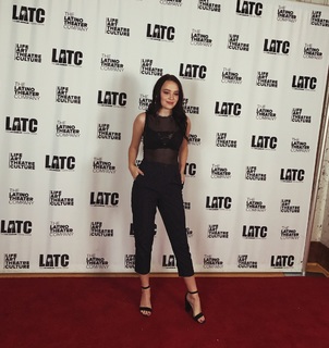 Lucy Loken feet photo 3