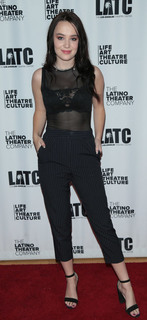 Lucy Loken feet photo 19