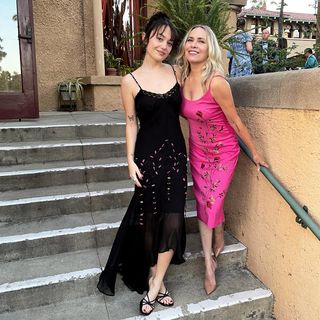 Lucy Loken feet photo 3