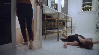 Lucy Loken feet photo 12